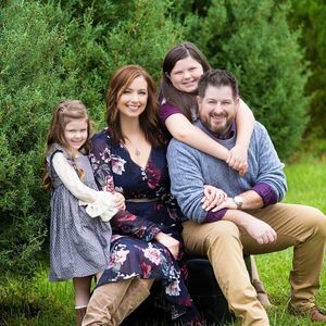 Meet your Posher, Sheri